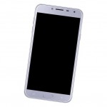 Middle Frame Ring Only for Samsung Galaxy J4 Gold