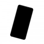 Middle Frame Ring Only for Vivo Y83 Black