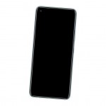 Middle Frame Ring Only for Infinix Hot 10 Red