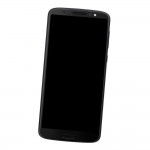Middle Frame Ring Only for Motorola Moto G6 Indigo