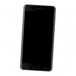 Middle Frame Ring Only for Nokia 6 Blue