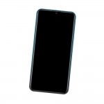 Middle Frame Ring Only for Vivo Y17 2019 Blue