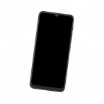 Middle Frame Ring Only for Motorola Moto E7 Plus Bronze