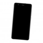 Middle Frame Ring Only for Huawei P10 Lite Gold