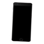 Middle Frame Ring Only for OnePlus 3T Gunmetal