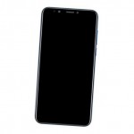 Middle Frame Ring Only for Huawei Honor 7C Red