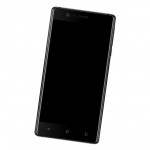 Middle Frame Ring Only for Nokia 3 Copper