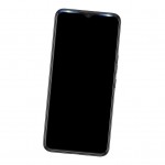 Middle Frame Ring Only for Tecno Spark 7 Green