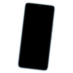Middle Frame Ring Only for Infinix Hot 12 Pro Green