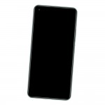 Middle Frame Ring Only for Xiaomi Mi 11 Lite 5G White