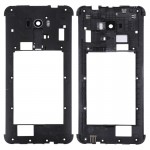 Middle Frame Ring Only for Asus Zenfone Selfie ZD551KL Pink
