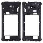 Middle Frame Ring Only for Asus Zenfone Selfie ZD551KL White