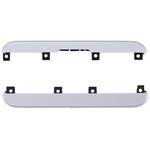 Top Bottom Cover For Lg V20 H990ds White By - Maxbhi Com