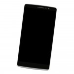Middle Frame Ring Only for LG G Stylo - CDMA White