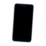 Middle Frame Ring Only for LG K10 Plus Blue