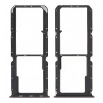 Sim Card Holder Tray For Oppo Reno7 4g White - Maxbhi Com