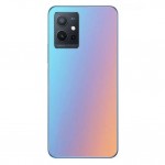 Full Body Housing For Vivo Y55s 2023 White - Maxbhi Com