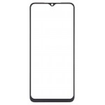 Replacement Front Glass For Vivo Y55s 2023 Blue By - Maxbhi Com