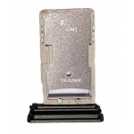 Sim Card Holder Tray For Blackview Oscal S80 Green - Maxbhi Com