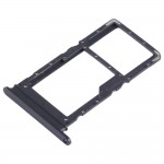 Sim Card Holder Tray For Honor X5 Black - Maxbhi Com