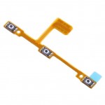 Power Button Flex Cable For Vivo Y55s 2023 On Off Flex Pcb By - Maxbhi Com