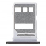 Sim Card Holder Tray For Huawei Nova 11 Pro Black - Maxbhi Com