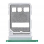 Sim Card Holder Tray For Huawei Nova 11 Pro Green - Maxbhi Com