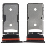 Sim Card Holder Tray For Ulefone Power Armor 19t 4g Black - Maxbhi Com