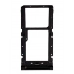 Sim Card Holder Tray For Blackview Bv5300 Pro Green - Maxbhi Com