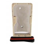 Sim Card Holder Tray For Doogee V31gt Silver - Maxbhi Com