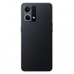 Full Body Housing For Oppo Reno7 4g Black - Maxbhi Com