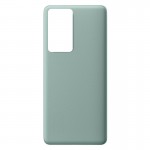 Back Panel Cover For Xiaomi 12s Pro Green - Maxbhi Com