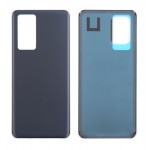 Back Panel Cover For Xiaomi 12s Pro Grey - Maxbhi Com
