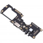 Charging Connector Flex Pcb Board For Oppo Reno7 4g By - Maxbhi Com