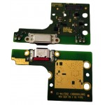 Charging Connector Flex Pcb Board For Tcl Tab 10s 5g By - Maxbhi Com
