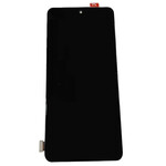 Display For Xiaomi 12s Pro Green Combo Folder Price By - Maxbhi Com