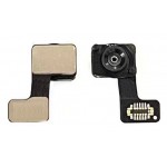 Fingerprint Sensor Flex Cable For Oppo Reno7 4g Black By - Maxbhi Com