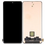 Lcd With Touch Screen For Xiaomi 12s Pro Black By - Maxbhi Com