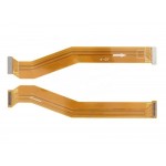 Main Board Flex Cable For Oppo Reno7 4g By - Maxbhi Com