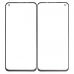 Replacement Front Glass For Oppo Reno7 4g Orange By - Maxbhi Com