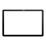 Replacement Front Glass For Tcl Tab 10s 5g Grey By - Maxbhi Com