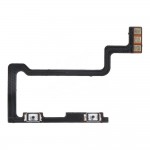 Volume Button Flex Cable For Oppo Reno7 4g By - Maxbhi Com
