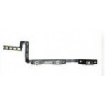Volume Button Flex Cable For Vivo Iqoo U5x By - Maxbhi Com