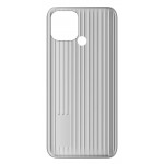 Back Panel Cover For Blu G51 White - Maxbhi Com