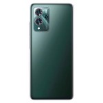 Full Body Housing For Zte Blade V40 Pro Green - Maxbhi Com
