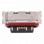 Charging Connector For Xiaomi 12t Pro 5g By - Maxbhi Com
