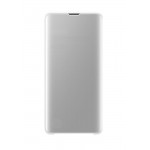 Flip Cover For Xiaomi 12t Pro 5g Silver By - Maxbhi Com