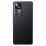 Full Body Housing For Xiaomi 12t Pro 5g Black - Maxbhi Com