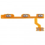 Power Button Flex Cable For Xiaomi 12t Pro 5g On Off Flex Pcb By - Maxbhi Com