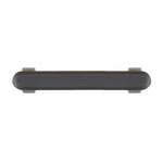 Power Button Outer For Xiaomi 12t Pro 5g Black By - Maxbhi Com